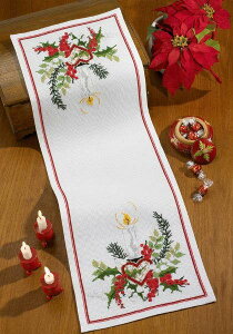 PERMIN n[g̓ƃx[ Light with hearts & berries NXXeb` hJ Lbg f}[N k hイ y~ 68-1208 yDM֑Ήz