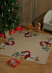 PERMIN T^N[XƃtNE Julemand og ugle NXXeb` hJ Lbg f}[N k hイ y~ 45-4250 yz