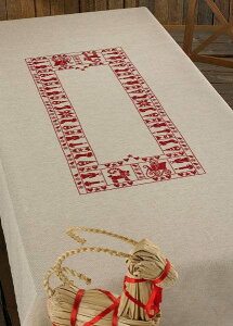 PERMIN NX}XL Christmas Carols NXXeb` hJ Lbg f}[N k hイ y~ 58-6224 yz