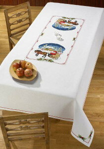 PERMIN ̒̔n Horse carriage in the snow NXXeb` hJ Lbg f}[N k hイ y~ 58-0245 yz