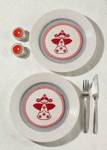 PERMIN �G���W�F���E�X�i�b�N Angel snack�i2pcs�j �N���X�X�e�b�` �h�J �L�b�g �f���}�[�N �k�� �h���イ �y���~�� 15-6247 �yDM�֑Ή��z