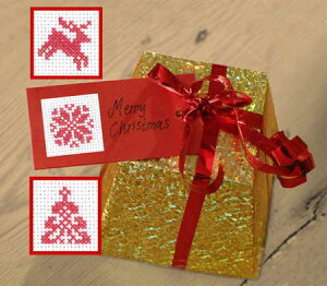 PERMIN MtgJ[h Giftcards i3pckj NXXeb` hJ Lbg f}[N k hイ y~ 01-4260 yDM֑Ήz