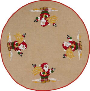 }ĈςݗAhイz y~ Permin of Copenhagen T^N[X̃NX}XJ[ybg Julemand m neg f}[NhJ k ㋉ 42-6601R