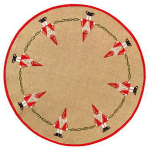 PERMIN NX}Xc[J[ybg christmas tree Carpe y~ hJ Lbg f}[N 42-8678 yDM֑Ήz