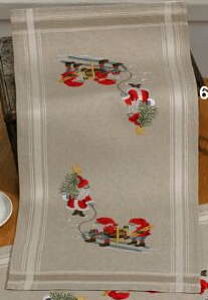 hJLbg A y~ Permin of Copenhagen 3l̃jbZ̃e[ui[ Tre nisser f}[N k hイ ㋉ 63-6603