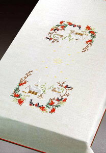 }ĈςݗAhイz y~ ̃e[uNX Tg kirkedug y~ Permin of Copenhagen f}[NhJ k ㋉ 58-0280R