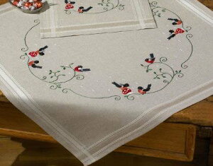 PERMIN ~̒ Winter birds hJ Lbg f}[N k y~ 27-2602 yDM֑Ήz