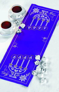 PERMIN �L�����h���X�e�B�b�N Lysestage �h�J �L�b�g �f���}�[�N �y���~�� 63-8694 �yDM�֑Ή��z