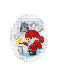 楽天市場 クリスマスカード 輸入の通販