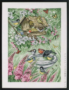 Permin of Copenhagen NXXeb`hJLbg y̒z k f}[N A ㋉ 90-9394