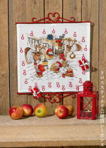 Perminiy~j NXXeb`|イLbg yXɂƃT^̃NX}XAhxgJ_[z f}[N k A ㋉ 34-0218