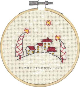 Permin of Copenhagen NXXeb`hイLbg yNX}X̉Ɓz f}[N k A S  13-0295