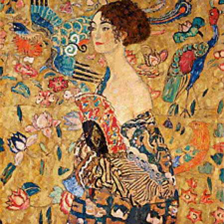 楽天市場】Gustav Klimt（グスタフ・クリムト） 名画 巨匠 美術 芸術