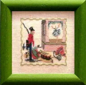 OOE �N���X�X�e�b�` �h���イ �L�b�g �I�[�����V�����[�K�[ O. Oehlenschlagers Eftf. �y �A���f���Z�� / ��������̕��� �z �����イ�L�b�g �f���}�[�N �k�� �A�� ���S�� Oehlenschlager 40211 40212