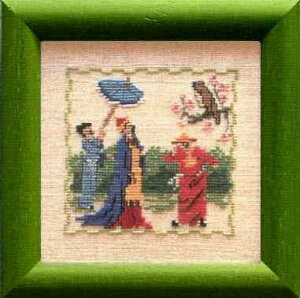 OOE �N���X�X�e�b�` �h���イ �L�b�g �I�[�����V�����[�K�[ O. Oehlenschlagers Eftf. �y �A���f���Z�� / �i�C�`���Q�[�� �z �����イ�L�b�g �f���}�[�N �k�� �A�� ���S�� Oehlenschlager 40219 4020