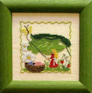 OOE �N���X�X�e�b�` �h���イ �L�b�g �I�[�����V�����[�K�[ O. Oehlenschlagers Eftf. �y �A���f���Z�� / �����ѕP �z �����イ�L�b�g �f���}�[�N �k�� �A�� ���S�� Oehlenschlager 40221 40222