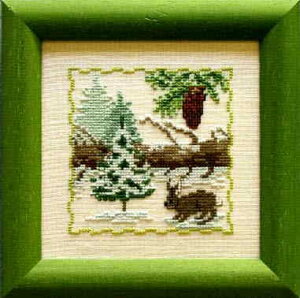 OOE �N���X�X�e�b�` �h���イ �L�b�g �I�[�����V�����[�K�[ O. Oehlenschlagers Eftf. �y �A���f���Z�� / ���݂̖� �z �����イ�L�b�g �f���}�[�N �k�� �A�� ���S�� Oehlenschlager 40231 40232