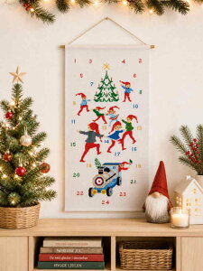 Oehlenschlager �N���X�X�e�b�` �h���イ �L�b�g OOE �I�[�����V�����[�K�[ �y �j�b�Z�̗ւɂȂ��Ď���q���� / �N���X�}�X�A�h�x���g�J�����_�[ �z �����イ�L�b�g �f���}�[�N �k�� �C�O �A�� O. 