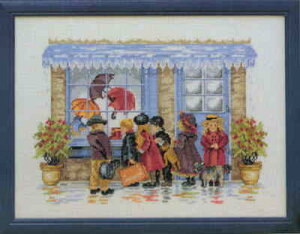 OOE �N���X�X�e�b�` �h���イ �L�b�g �I�[�����V�����[�K�[ O. Oehlenschlagers Eftf. �y �J�̒��̎q�ǂ����� �z �����イ�L�b�g �f���}�[�N �k�� �A�� �㋉�� ���i Oehlenschlager 67504 67505