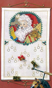 �N���X�X�e�b�` �h���イ �L�b�g OOE �I�[�����V�����[�K�[ O. Oehlenschlagers Eftf. �y �C���ƃT���^�N���[�X / �N���X�}�X�A�h�x���g�J�����_�[ �z �����イ�L�b�g �f���}�[�N �k�� �C�O �A�� Oehle