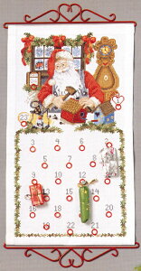 �N���X�X�e�b�` �h���イ �L�b�g OOE �I�[�����V�����[�K�[ O. Oehlenschlagers Eftf. �y �T���^�̑������ / �N���X�}�X�A�h�x���g�J�����_�[ �z �����イ�L�b�g �f���}�[�N �k�� �C�O �A�� Oehlenschla