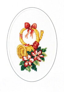 Oehlenschlager �N���X�X�e�b�` �h���イ �L�b�g OOE �I�[�����V�����[�K�[ �y �|�C���Z�`�A�Ɗy�� / �N���X�}�X�J�[�h �z �����イ�L�b�g �f���}�[�N �k�� �C�O �A�� O. Oehlenschlagers Eftf. ���S�� 9930
