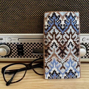 Pomp Stitch �|���v�X�e�b�` �N���X�X�e�b�` �h���イ �L�b�g �y �u���[�t���[�����̃��K�l�P�[�X / �E�[���� �z �����イ�L�b�g �f���}�[�N �k�� �C�O �A�� �㋉�� 2023-7