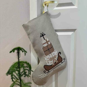Pomp Stitch �|���v�X�e�b�` �N���X�X�e�b�` �h���イ �L�b�g �y �z���C�g�E�M�t�g �z �����イ�L�b�g �f���}�[�N �k�� �C�O �A�� �㋉�� �������� 2037-5