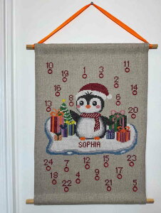 Pomp Stitch �|���v�X�e�b�` �N���X�X�e�b�` �h���イ �L�b�g �y �y���M���̃N���X�}�X�A�h�x���g�J�����_�[ �z �����イ�L�b�g �f���}�[�N �k�� �C�O �A�� �㋉�� �������� 2039-6