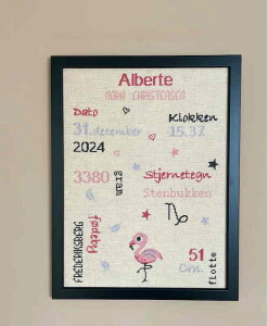 Pomp Stitch �|���v�X�e�b�` �N���X�X�e�b�` �h���イ �L�b�g �y �o�[�X�f�[�������[�E�t���~���S / �o�Y �a�� �L�O ���j�� �z �����イ�L�b�g �f���}�[�N �k�� �C�O �A�� �㋉�� 2041-2