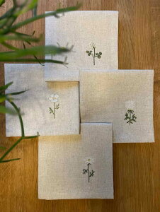 Pomp Stitch �|���v�X�e�b�` �N���X�X�e�b�` �h���イ �L�b�g �y ������Ԃ̃i�v�L�� / 4���g �z �����イ�L�b�g �f���}�[�N �k�� �C�O �A�� �㋉�� �������� 2044-1