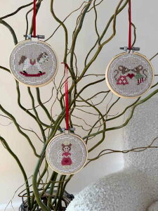 Pomp Stitch �|���v�X�e�b�` �N���X�X�e�b�` �h���イ �L�b�g �y �N���V�b�N�N���X�}�X�n���M���O / �t���[��3�� �z �����イ�L�b�g �f���}�[�N �k�� �C�O �A�� �㋉�� 2046-2