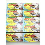 エリート洗剤 580g【10個組】食器洗い洗剤 固形タイプ 天然ヤシ油系配合 吸盤固定式 無リン ｜洋裁 yousa…