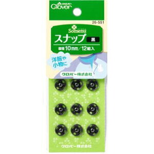 Clover No[ Xibv  10mm CL26-551 bm yousai \[CO sewing | ٖD zE`