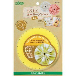 [[v[g v[g LL Clover 58-795 bm yousai \[CO sewing | ٖD zE`