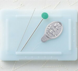 Clover カード型ビーズ織り機 58-621 |洋裁 yousai ソーイング sewing 手芸 裁縫 ホリウチ