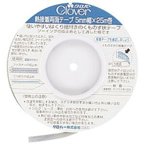 Clover No[ Mڒʃe[v  5mm 77-960 bm yousai \[CO sewing | ٖD zE`