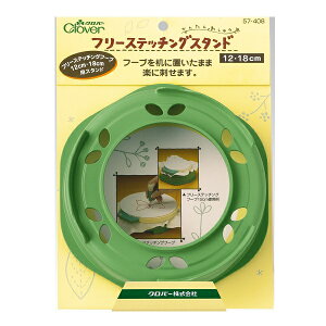 Clover �t���[�X�e�b�`���O�X�^���h 12 18cm 57-408 �b�m�� yousai �\�[�C���O sewing ��| �ٖD �z���E�` ���W