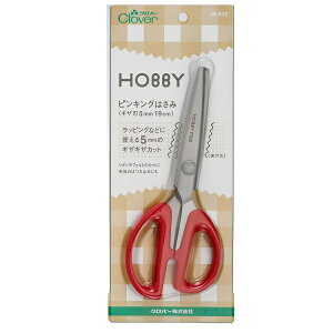 Clover No[ zr[sLO͂ P180 MUn5mm S19cm 36-632 bm yousai \[CO sewing | ٖD zE`
