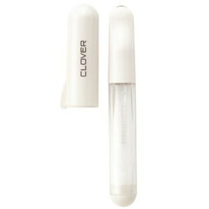 Clover �N���o�[ �`���R���C�i�[�y���^ �z���C�g 24-033 �b�m�� yousai �\�[�C���O sewing ��| �ٖD �z���E�`