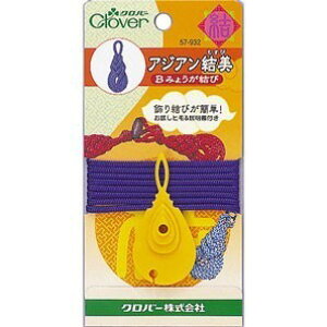 Clover AWA q1mt B ݂傤 57-932 bm yousai \[CO sewing | ٖD zE`