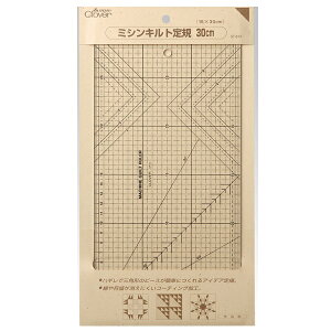 Clover No[ ~VLgK 30cm 57-617 bm yousai \[CO sewing | ٖD zE`