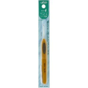 Clover ���[�X�j �y��E No4 CL41-604 �b�m�� yousai �\�[�C���O sewing ��| �ٖD �z���E�`