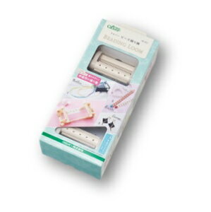 Clover クロバー ビーズ織り機 58-631 |洋裁 yousai ソーイング sewing 手芸 裁縫 ホリウチ