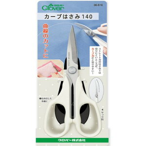 Clover �N���o�[ �J�[�u�͂���140 �Ȑ��̃J�b�g�� 36-616 �b�m�� yousai �\�[�C���O sewing ��| �ٖD �z���E�`