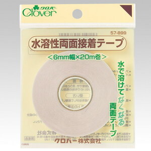 Clover No[ nʐڒe[v6mm 57-899 bm yousai \[CO sewing | ٖD zE` W