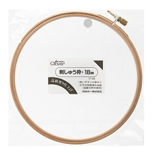 Clover No[ hイg 18cm 57-528 bm yousai \[CO sewing | ٖD zE`