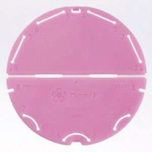 Clover ܂ݍ׍Hv[gۂЂ܂L 57-462 bm yousai \[CO sewing | ٖD zE`