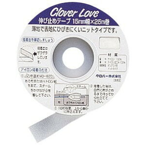 Clover ̂ю~e[v  15mm 77-941 bm yousai \[CO sewing | ٖD zE`