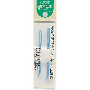 Clover No[ ɑ Ƃj 2{g ҕ 55-050 bm yousai \[CO sewing | ٖD zE`